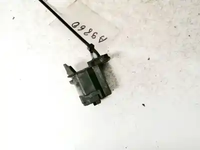 Pezzo di ricambio per auto di seconda mano pezzi vari per opel zafira b 1.9 cdti riferimenti oem iam   