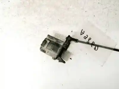 Pezzo di ricambio per auto di seconda mano pezzi vari per opel zafira b 1.9 cdti riferimenti oem iam   