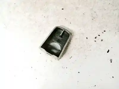 Pezzo di ricambio per auto di seconda mano pezzi vari per opel zafira b 1.9 cdti riferimenti oem iam   