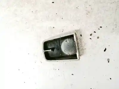 Pezzo di ricambio per auto di seconda mano pezzi vari per opel zafira b 1.9 cdti riferimenti oem iam   