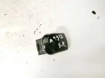 Second-hand car spare part various parts for nissan note (e11e) 1.6 16v cat oem iam references 242391