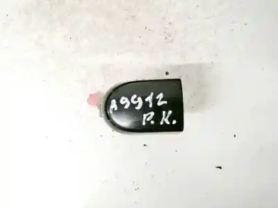 Second-hand car spare part various parts for nissan note (e11e) 1.6 16v cat oem iam references 