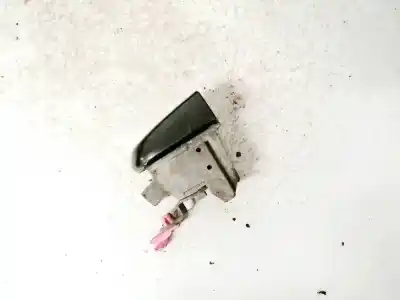 Pezzo di ricambio per auto di seconda mano pezzi vari per nissan note (e11e) 1.6 16v cat riferimenti oem iam   