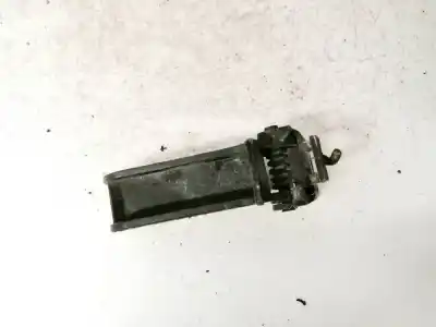 Second-hand car spare part plastics for renault espace iv (jk0) 2.2 dci turbodiesel oem iam references 