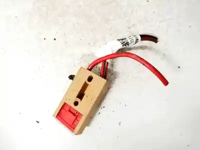 Pezzo di ricambio per auto di seconda mano pezzi vari per ford taurus (p5_) 3.0 24v riferimenti oem iam 8a0937530  