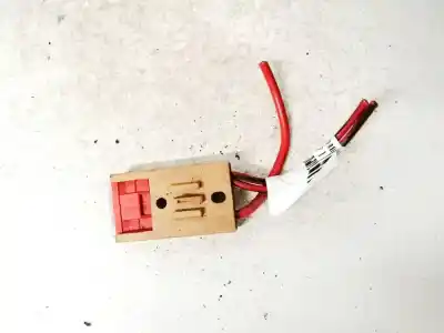 Peça sobressalente para automóvel em segunda mão peças diversas por ford taurus (p5_) 3.0 24v referências oem iam 8a0937530