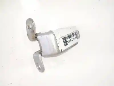 Pezzo di ricambio per auto di seconda mano fermo porta per opel corsa a fastback (s83) 1.2 i (f08, m08, f68, m68) riferimenti oem iam 
