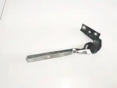 Peça sobressalente para automóvel em segunda mão dobradiça do capô por volkswagen passat variant (3b5) 1.9 tdi referências oem iam   