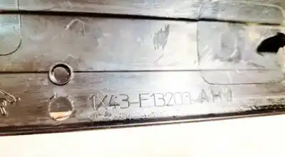 Автозапчасти б/у пластик за jaguar x-type 2.2 diesel cat ссылки oem iam 1x43f13200ahw  1x43-f13200-ahw