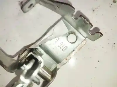 Peça sobressalente para automóvel em segunda mão plásticos por subaru legacy berl. b13 (bl) 2.0 cat referências oem iam d76l  