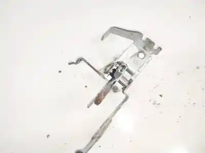 Автозапчастина б/у пластикler для subaru legacy berl. b13 (bl) 2.0 cat посилання на oem iam d76l