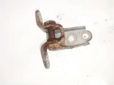 Pezzo di ricambio per auto di seconda mano fermo porta per opel corsa a fastback (s83) 1.2 i (f08, m08, f68, m68) riferimenti oem iam   