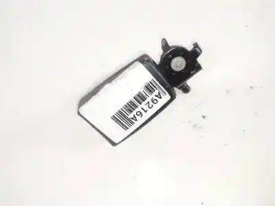 Автозапчастина б/у ЛІВИЙ ЗАДНІЙ ГАЧОК для FIAT PUNTO (EVO) (199) 1.3 16V JTD CAT Посилання на OEM IAM 401266978  