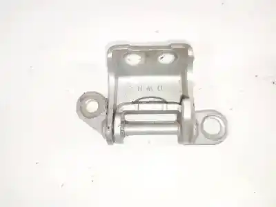 Pezzo di ricambio per auto di seconda mano fermo porta per opel corsa a fastback (s83) 1.2 i (f08, m08, f68, m68) riferimenti oem iam 