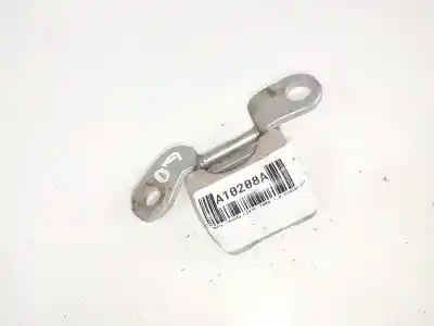 Pezzo di ricambio per auto di seconda mano fermo porta per opel corsa a fastback (s83) 1.2 i (f08, m08, f68, m68) riferimenti oem iam   