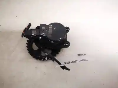 Second-hand car spare part AIR CONDITIONING HATCHES OPENING MOTOR for OPEL INSIGNIA A, 2013.01 - 2017.06 FACELIFT  OEM IAM references 52437251  