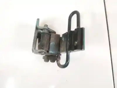 Second-hand car spare part door stop for volkswagen passat variant (3b5) 1.9 tdi oem iam references 