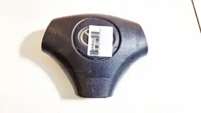 Автозапчастина б/у ПЕРЕДНЯ ЛІВА ПОДУШКА БЕЗОПАСНОСТИ для TOYOTA COROLLA, 1995.07 - 2001.11 2.0 D-4D 81KW 2000.08 - 2001.10 Посилання на OEM IAM 4513002230  