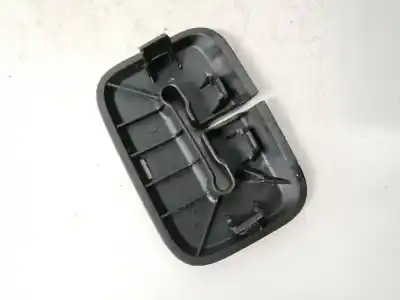 Автозапчастина б/у пластикler для opel corsa d 1.3 16v cdti посилання на oem iam 31714b827  13210971