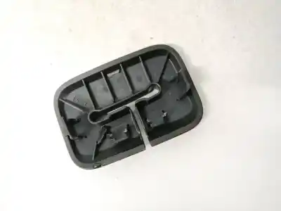 Автозапчастина б/у пластикler для opel corsa d 1.3 16v cdti посилання на oem iam 31714b827  13210971