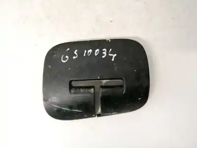 Автозапчастина б/у пластика для nissan note (e11e) 1.5 dci turbodiesel cat посилання на oem iam 305729110