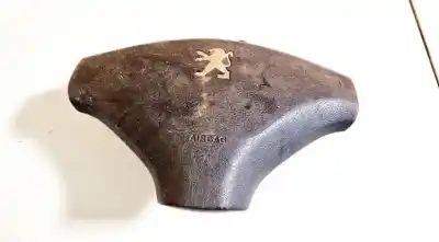 Second-hand car spare part front left air bag for saab 900 i (ac4, am4) 2.0 i oem iam references 96810154zd