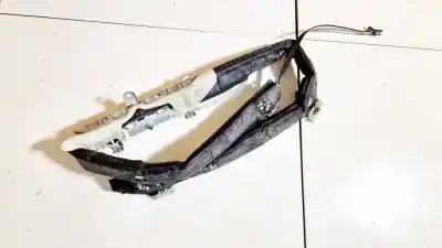 Second-hand car spare part front left curtain airbag for saab 900 i (ac4, am4) 2.0 i oem iam references 9656759480