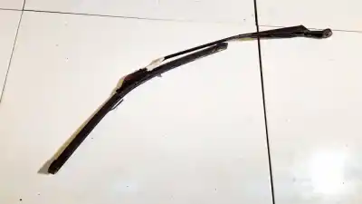 Second-hand car spare part left front windshield wiper arm for volkswagen passat variant (3b5) 1.9 tdi oem iam references 3b1955410  