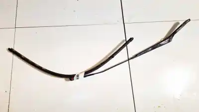 Second-hand car spare part left front windshield wiper arm for saab 900 i (ac4, am4) 2.0 i oem iam references 9680477080