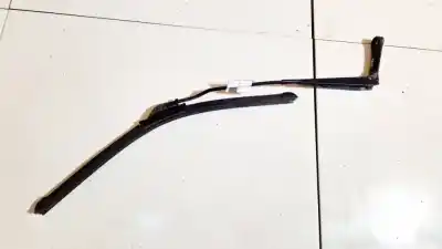 Second-hand car spare part left front windshield wiper arm for volkswagen passat variant (3b5) 1.9 tdi oem iam references 3b1955409  