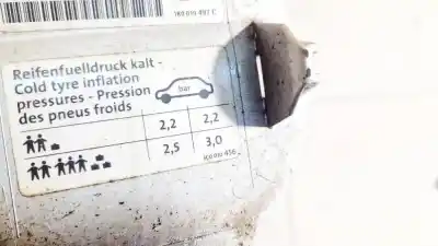 Автозапчастина б/у колпачка паливна для opel kadett e fastback (t85) 1.4 s (c08, c48, d08, d48) посилання на oem iam 3c0010456  