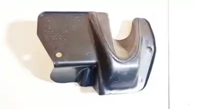 Pezzo di ricambio per auto di seconda mano plastica per opel kadett e fastback (t85) 1.4 s (c08, c48, d08, d48) riferimenti oem iam 3c1863129a  57531it