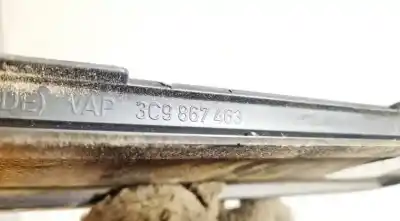 Second-hand car spare part plastics for opel kadett e fastback (t85) 1.4 s (c08, c48, d08, d48) oem iam references 3c9867463  