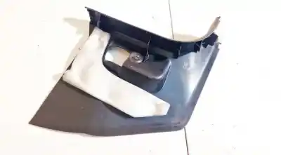 Pezzo di ricambio per auto di seconda mano plastica per opel kadett e fastback (t85) 1.4 s (c08, c48, d08, d48) riferimenti oem iam 3c1863483  