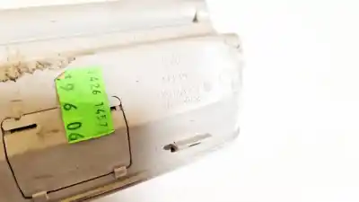 Pezzo di ricambio per auto di seconda mano plastica per opel kadett e fastback (t85) 1.4 s (c08, c48, d08, d48) riferimenti oem iam 1k0868837  