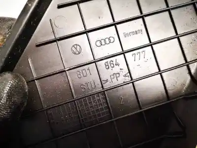 Автозапчасти б/у пластик за volkswagen passat variant (3b5) 1.9 tdi ссылки oem iam 8d1864777  