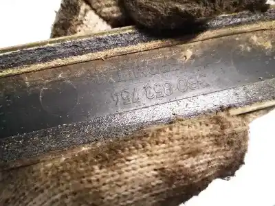 Автозапчасти б/у пластик за volkswagen passat variant (3b5) 1.9 tdi ссылки oem iam 3b0853754  