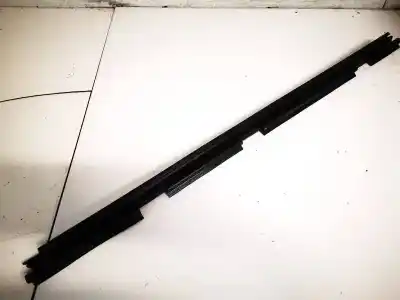 Автозапчастина б/у пластикler для volkswagen passat variant (3b5) 1.9 tdi посилання на oem iam   