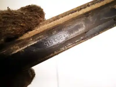 Автозапчасти б/у пластик за volkswagen passat variant (3b5) 1.9 tdi ссылки oem iam 3b0853515  