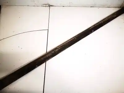 Автозапчасти б/у пластик за volkswagen passat variant (3b5) 1.9 tdi ссылки oem iam 3b0853515  