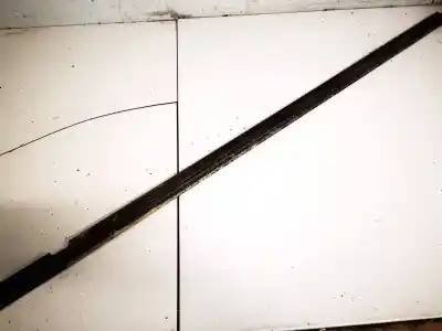 Автозапчастина б/у пластикler для volkswagen passat variant (3b5) 1.9 tdi посилання на oem iam   