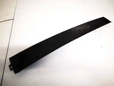 Second-hand car spare part plastics for volkswagen passat variant (3b5) 1.9 tdi oem iam references 3b0839901