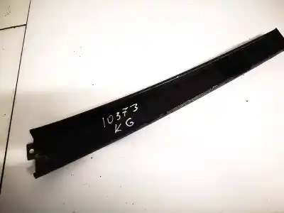 Автозапчастина б/у пластикler для volkswagen passat variant (3b5) 1.9 tdi посилання на oem iam 3b0839901  