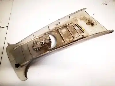 Автозапчастина б/у пластикler для volkswagen passat variant (3b5) 1.9 tdi посилання на oem iam 3b0867243  