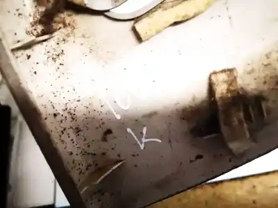 Автозапчастина б/у пластикler для volkswagen passat variant (3b5) 1.9 tdi посилання на oem iam 3b0867243  