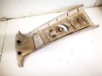 Автозапчастина б/у пластикler для volkswagen passat variant (3b5) 1.9 tdi посилання на oem iam 3b0867244  