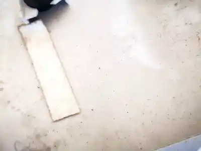 Автозапчастина б/у пластикler для volkswagen passat variant (3b5) 1.9 tdi посилання на oem iam 3b0867244  