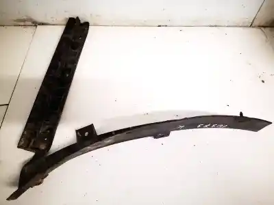 Second-hand car spare part rear bumper reinforcement for volkswagen passat variant (3b5) 1.9 tdi oem iam references 3b9807393