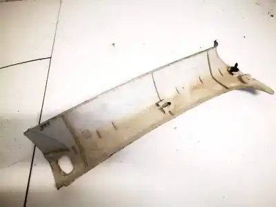 Автозапчастина б/у пластикler для volkswagen passat variant (3b5) 1.9 tdi посилання на oem iam 3b9867288b  