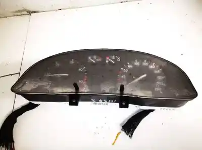 Second-hand car spare part dashboard for volkswagen passat variant (3b5) 1.9 tdi oem iam references 09051940090